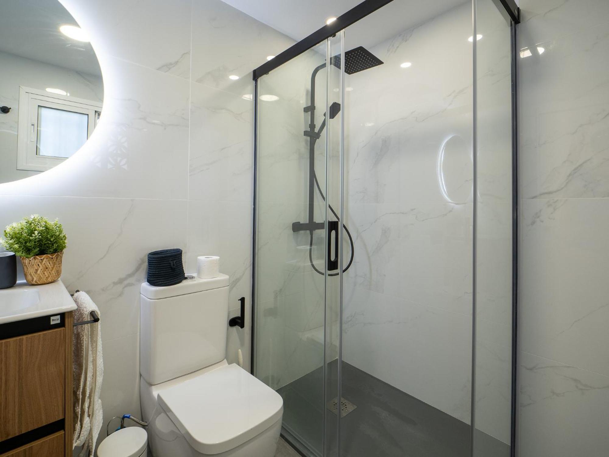 Md002 Precioso Apartamento En Primera Linea De Playa Sitio de Calahonda Luaran gambar